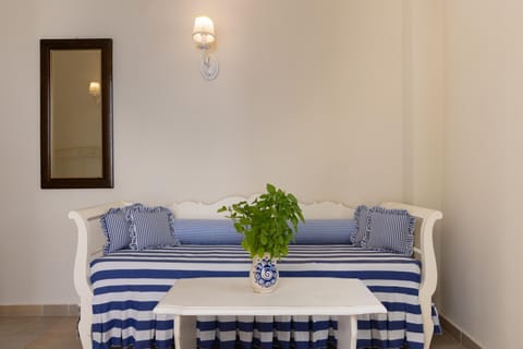 Monachofolitses Bed and Breakfast in Milos