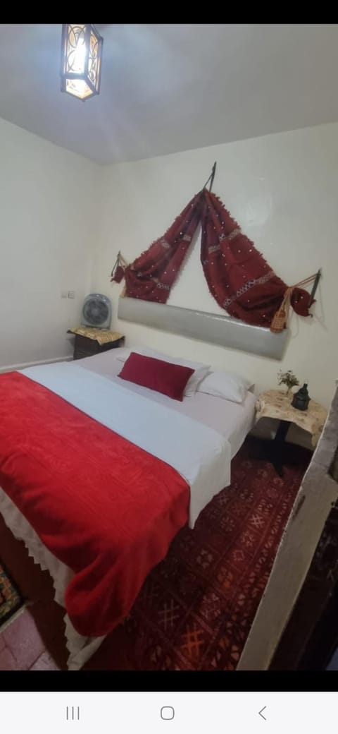 Dar Amine Vacation rental in Rabat