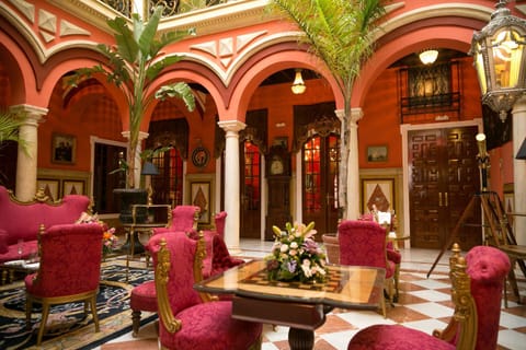 Hotel Ateneo Sevilla Hôtel in Seville