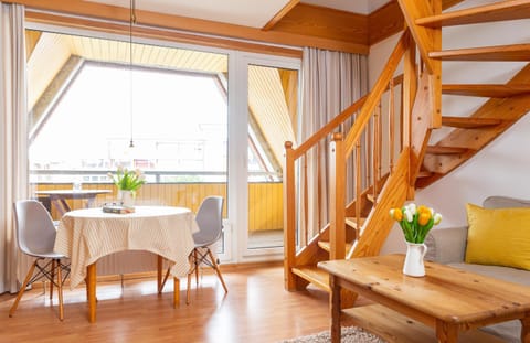 Haus Jungnamen Sand Whg. 11 Apartment in Nordfriesland