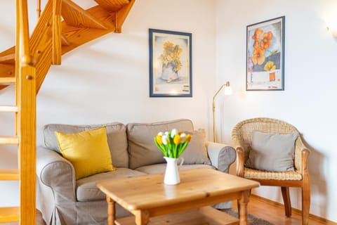 Haus Jungnamen Sand Whg. 11 Apartment in Nordfriesland