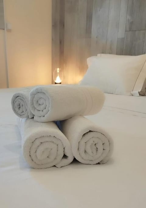 towels