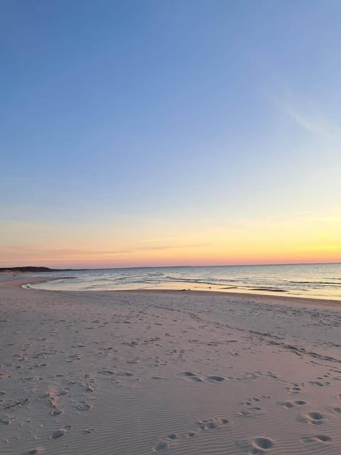 Apartamenty Piaskowe Apartment in Pomeranian Voivodeship