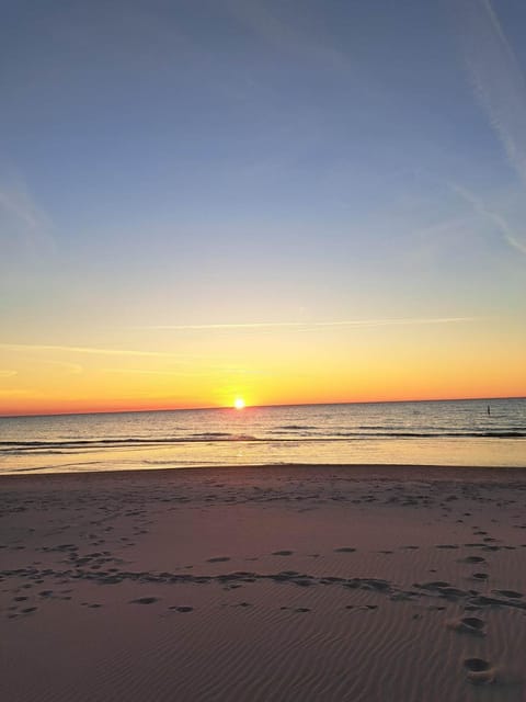 Apartamenty Piaskowe Apartment in Pomeranian Voivodeship