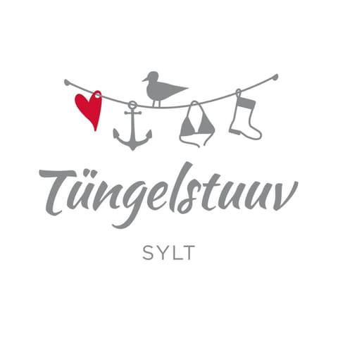 Tüngelstuuv Sylt Condo in Westerland