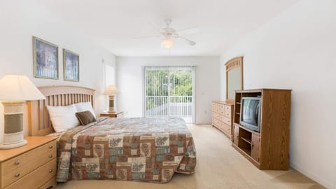 Lucky Charm - 5 bed Disney vacation home House in Kissimmee