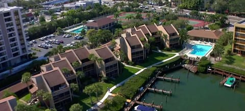 Midnight Cove #714, Bayside in Siesta Key, FL Condo in Siesta Key