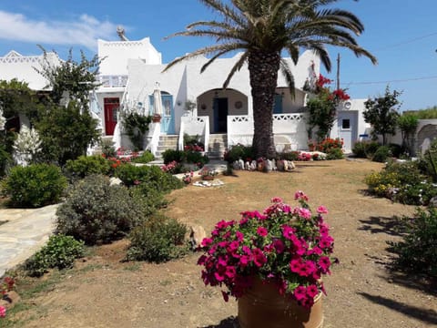 Nyfes Traditional Boutique Faltaina House in Euboea