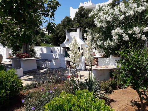 Nyfes Traditional Boutique Faltaina House in Euboea