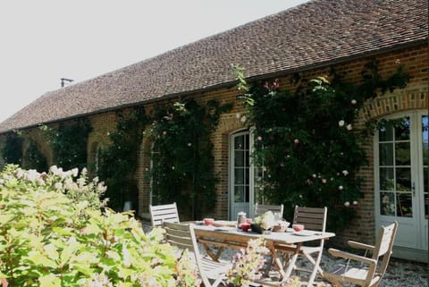 Haras du Vignault Villa in Centre-Val de Loire