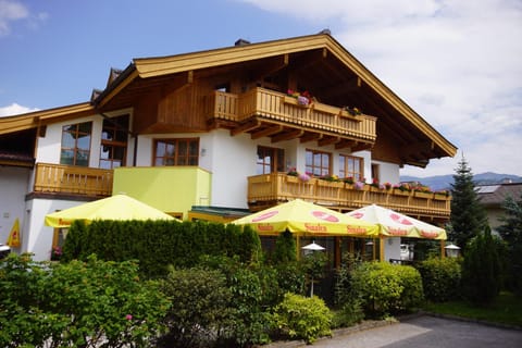 Hotel Landhaus Zell am See Hotel in Zell am See