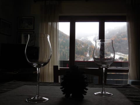 Mont Blanc Exclusive #Bluchalet Apartment in Courmayeur