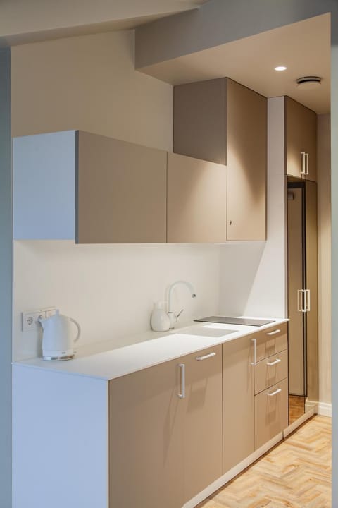 Somnia Apartments Apartment in Vilnius