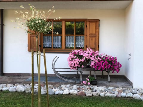 Haus am Wiesbach Apartment in Salzburgerland