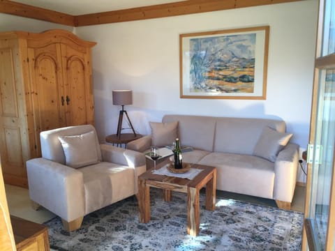 Haus am Wiesbach Apartment in Salzburgerland