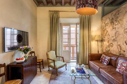 CH Apartments Boutique Apartment hotel in Seville
