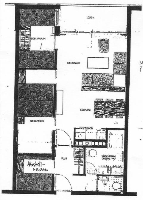 Luxus-FeWo-Kleine-Auszeit-kinder-u-hundefreundlich Apartment in Goslar