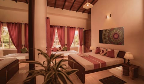 Bohemian Hotel - Negombo Hostel in Negombo