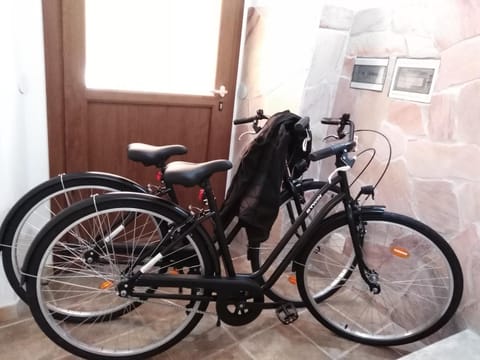 Bed&Bike Gaeta Chambre d’hôte in Gaeta