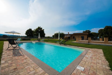 AGRITURISMO LA GHIGA Farm Stay in Lazio