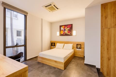 G Suites Luxury Rentals Hotel in Nicosia City