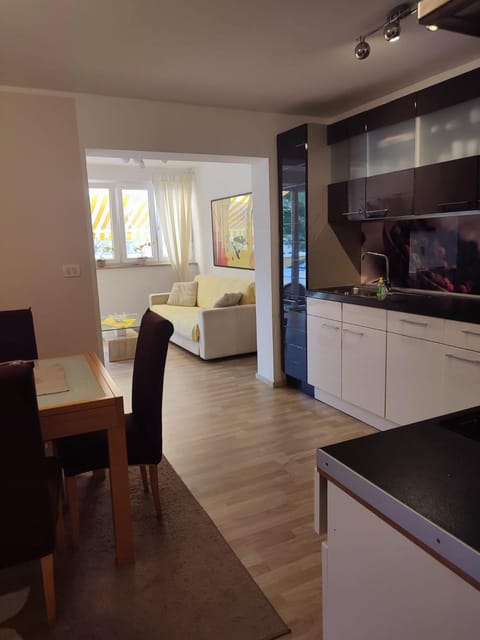 Apartment Gio Apartment in Novigrad