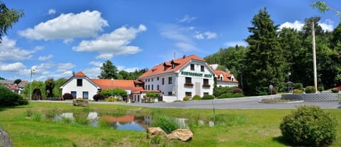 Hotel Mlyn - Jihlava Hotel in South Moravian Region