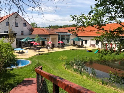 Hotel Mlyn - Jihlava Hotel in South Moravian Region