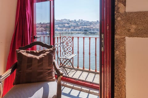 Go2oporto - Ribeira do Porto Condo in Porto