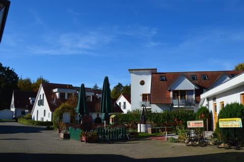 Ferienzeit Condominio in Zingst
