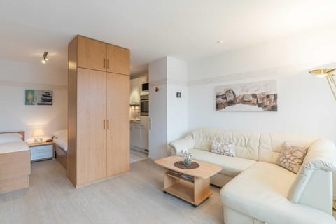 Knechtsand 406 Apartment in Cuxhaven