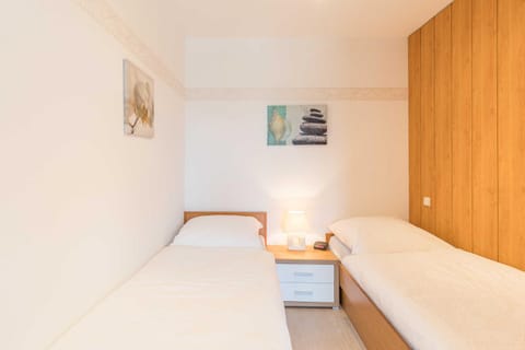 Knechtsand 406 Apartment in Cuxhaven