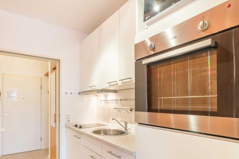 Knechtsand 406 Apartment in Cuxhaven