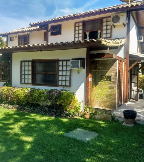 CASA EM ÓTIMO CONDOMINIO DE BUZIOS House in Armacao dos Buzios