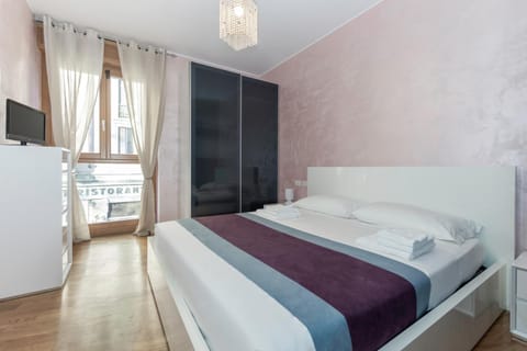 Casa da Suite Fantasia Apartment in Milan