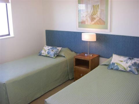 Meridian Caloundra Appartement-Hotel in Kings Beach