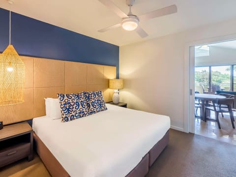 The Sebel Palm Cove Apartment hotel in Palm Cove