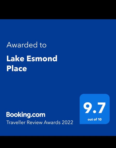 Lake Esmond Place Condo in Ballarat