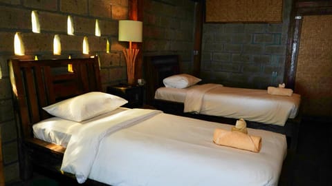 Pondok Pitaya Balian Hotel Campeggio /
resort per camper in West Selemadeg