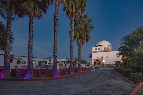 Hacienda Santo Cristo Hotel & Spa - Adults Only Hotel in Atlixco
