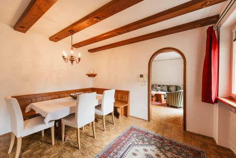 Ferienhaus Hoferwirt Apartment in Neustift im Stubaital