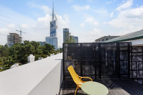 Day, View (from property/room), Balcony/Terrace