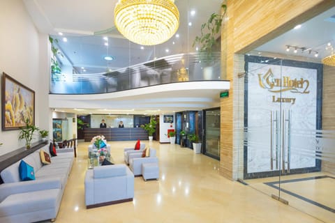 Sen Luxury Hotel - Managed by Sen Hotel Group Hotel in Hanoi
