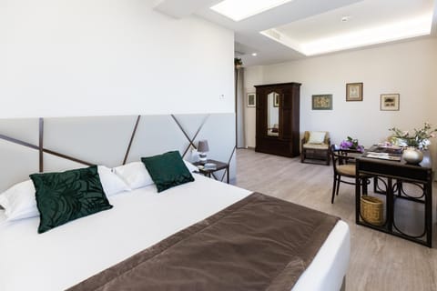 Villa Cavalletti Appartamenti Appartement-Hotel in Grottaferrata