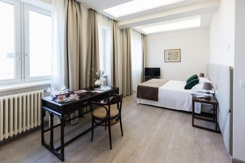 Villa Cavalletti Appartamenti Aparthotel in Grottaferrata