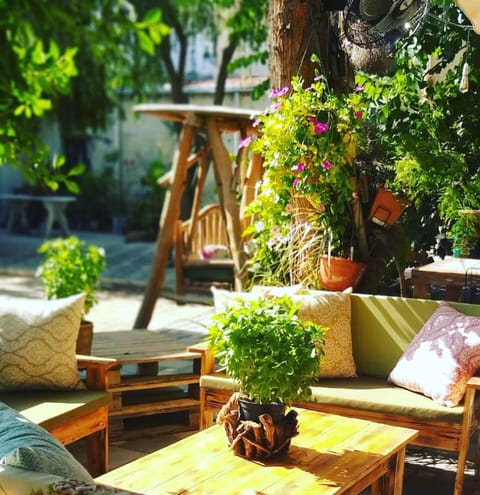 The Iskemleci Guest House Bed and Breakfast in Nicosia City
