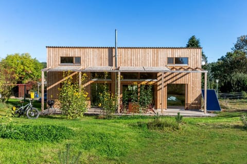 Garden, Garden view