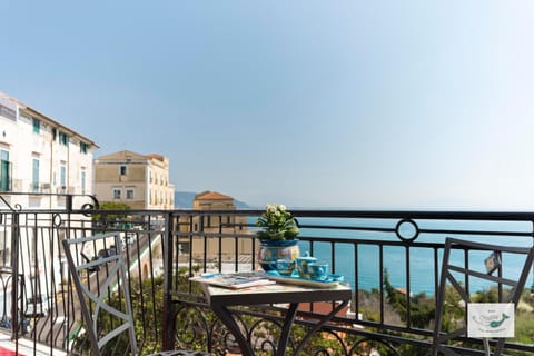 B&B Palazzo Pinto 2 Bed and breakfast in Vietri sul Mare