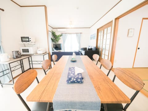 #割引セール #長期滞在歓迎 -- Sumuide Blue -- Villa in Okinawa Prefecture