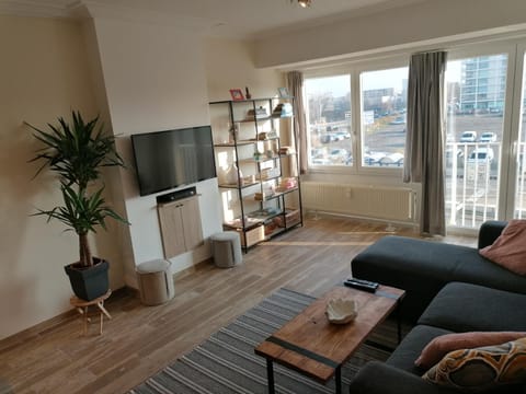 appartement oostende vlak aan zee Apartment in Ostend